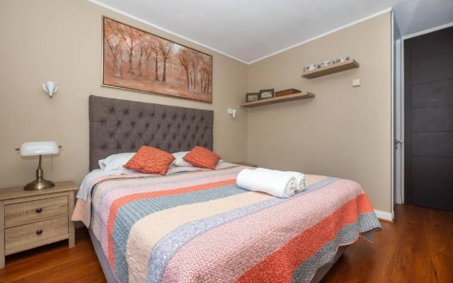 Boutique La Gloria Apartment