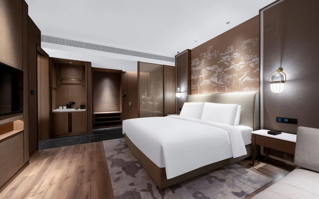 Wanda Realm Chengde Jinbao