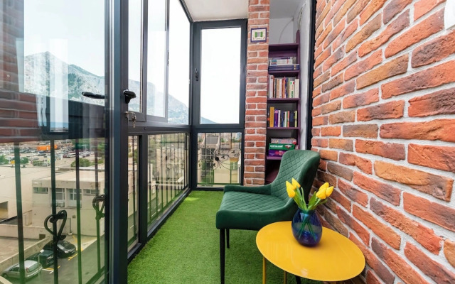 Apartment Zdravka