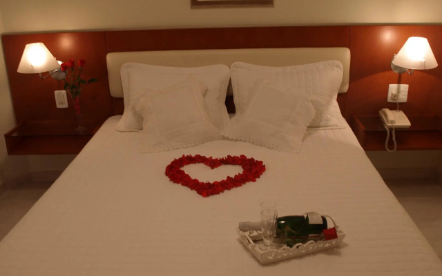 Hotel Ipanema de Sorocaba