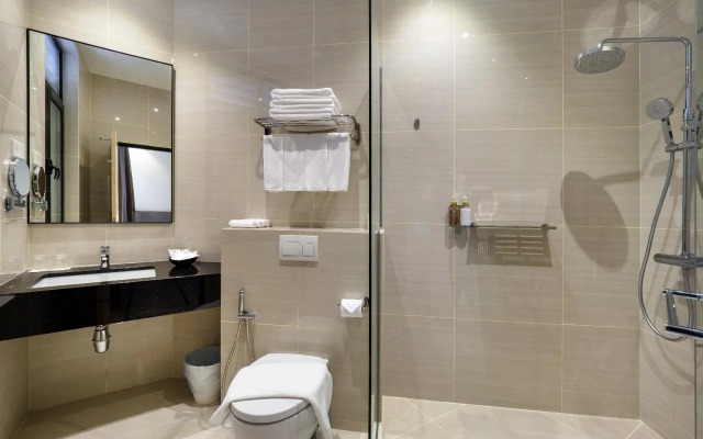 Magazine Vista Hotel Managed By The Ascott Limited