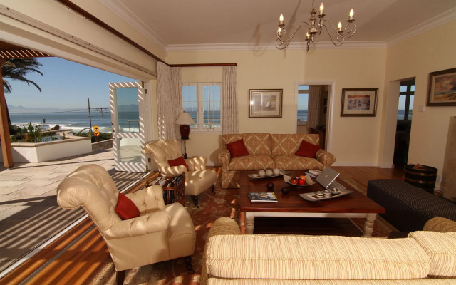 St James Guesthouses