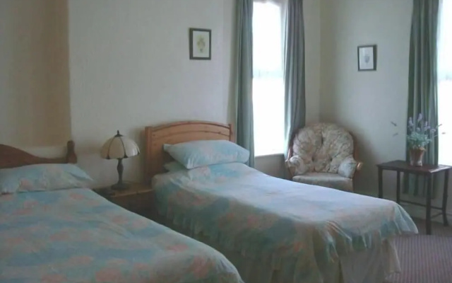Baytree Lodge