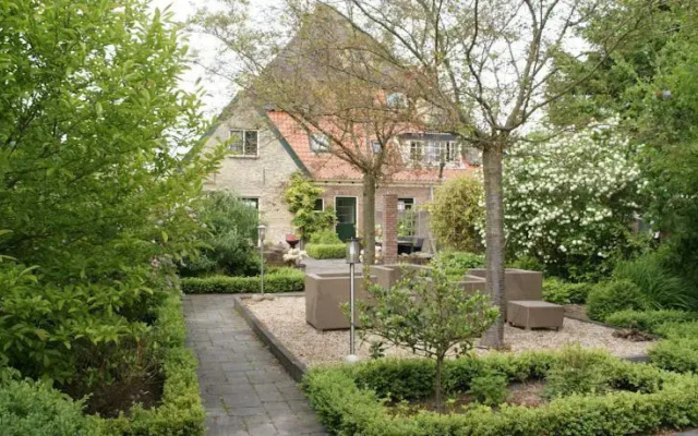 B&B West-Friesland