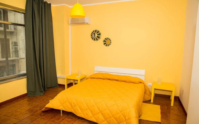 Loft Notarbartolo 1