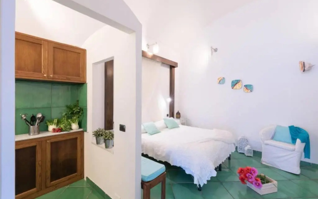 Suite Principessina - Sea Access, Pool by AMALFIVACATION