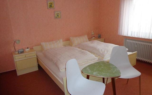 Hotel Haus Erlen