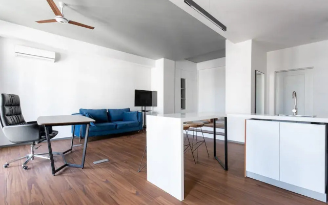 Boulevard 114