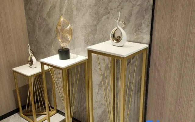 Yishang Hotel (Boluo Yuanzhou, Huizhou)