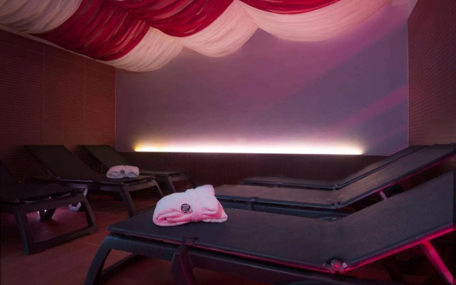 Hotel Rudy