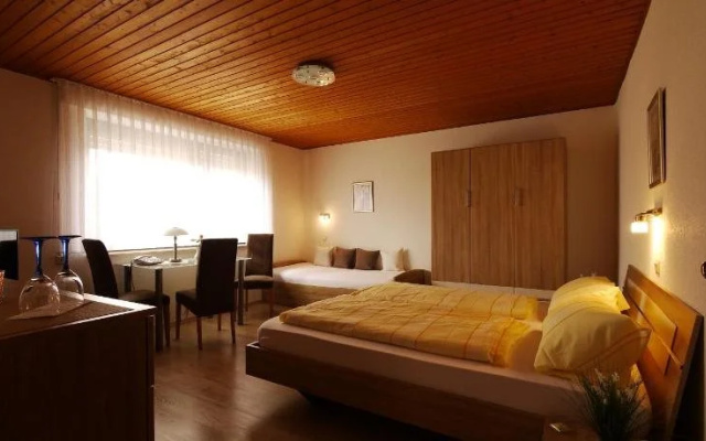 Pension Haus Gisela