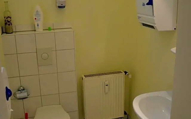 Backpackers Düsseldorf