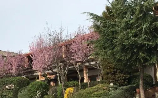 Hotel Rural El Valle