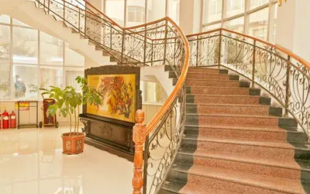 Guangrao Hotel