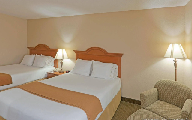 Comfort Inn & Suites Fultondale Gardendale I-65