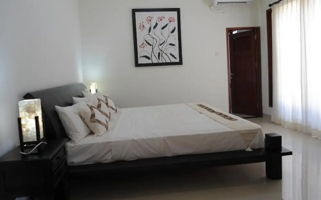 Villa Brolga Sanur