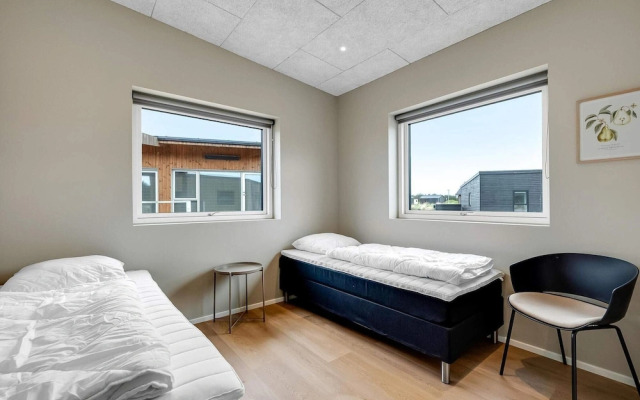 4 Star Holiday Home in Lokken