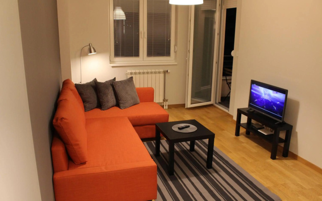 Skopje home 3