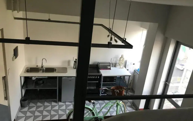 308 Artisan Lofts