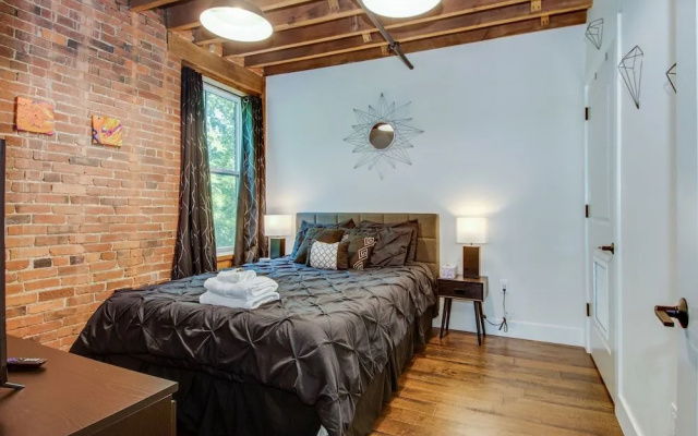 Stellar Nashville at The 1865