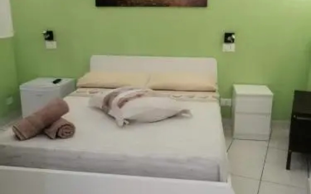 Da Nina