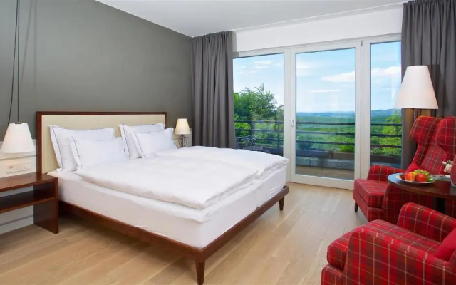 Berghotel Tulbingerkogel, The Originals Relais