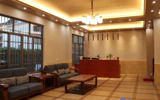 Yangshuo Xixia Xiaozhu Inn (Yulonghe Scenic Area Branch)