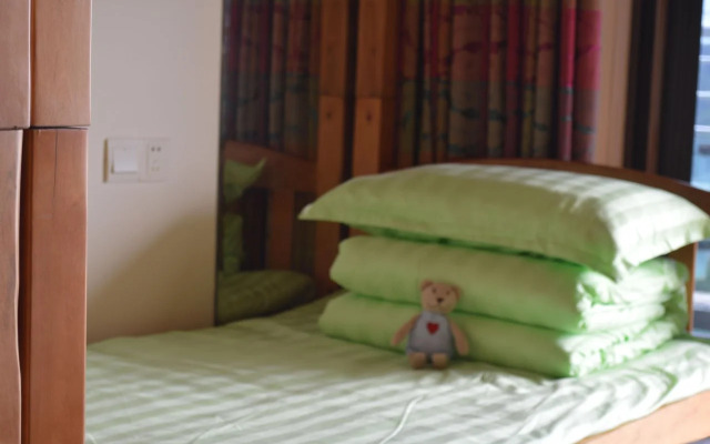 Zhuhai 1904 Youth Hostel