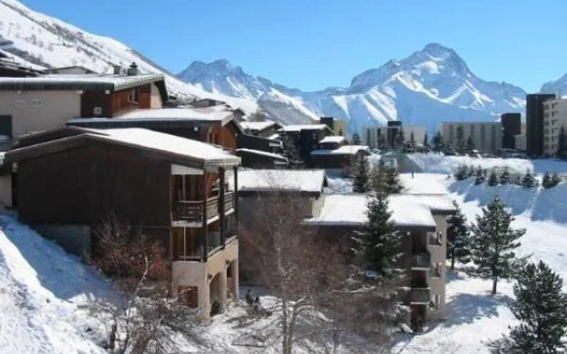 Madame Vacances  Rsidence La Cime de Lans