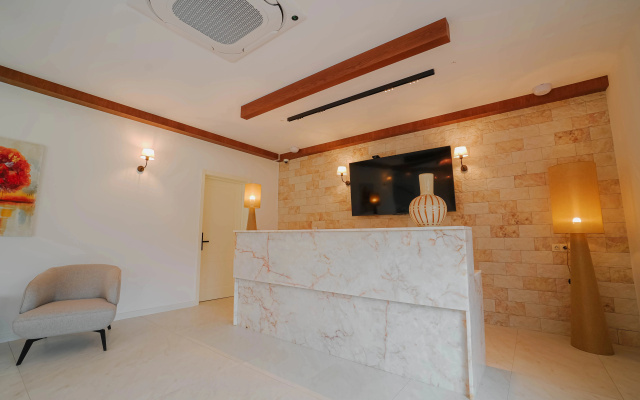 Lobby · Kvareli — photo 13