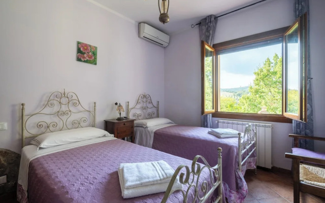 Agriturismo Podere Ristella - Wine&Food