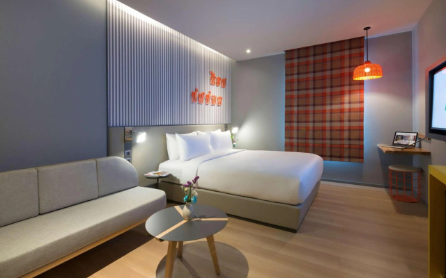 ibis Styles Bangkok Sukhumvit 4