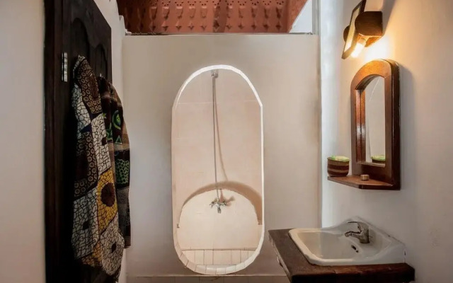 Warere Town House