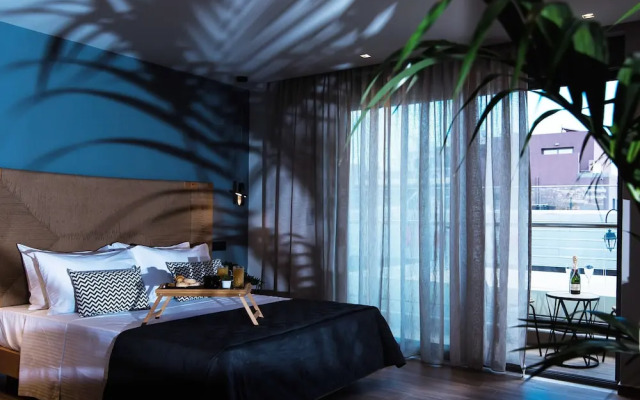 Nuevo Malia Suite