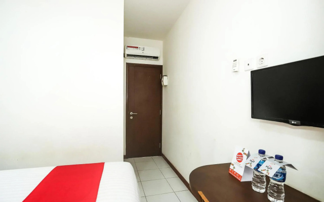 Super OYO 1582 Bungo Guest House