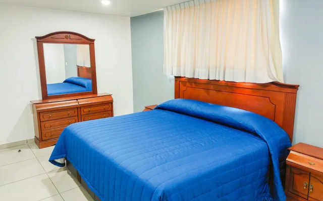 Villas Analco Apartments