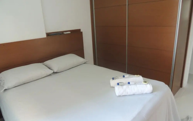 Charmoso Confortável Flat