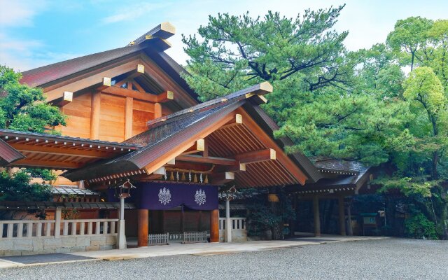 Samutai House II 1