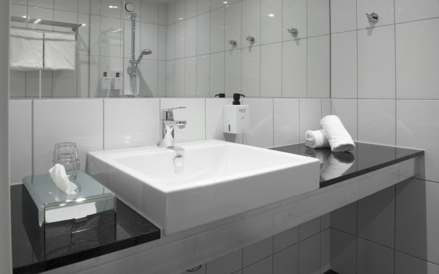 Scandic Crown