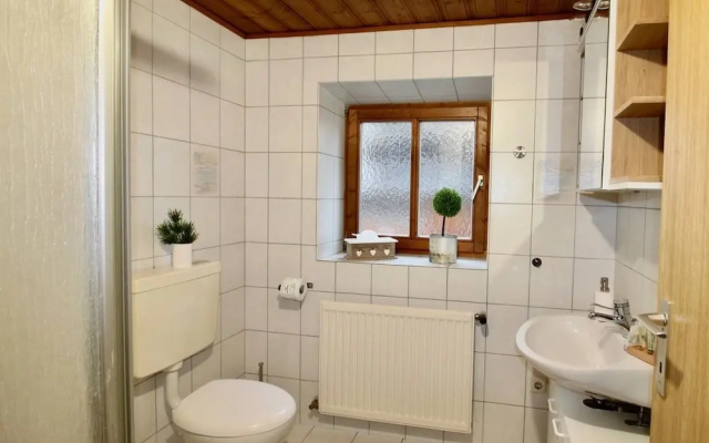Belle Kitz Central Studio