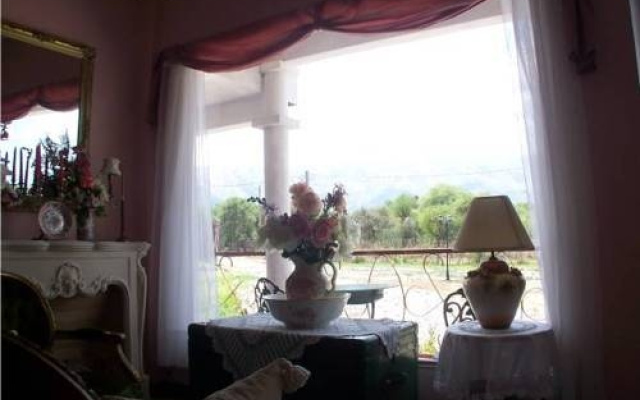 Hostal La Cofradia