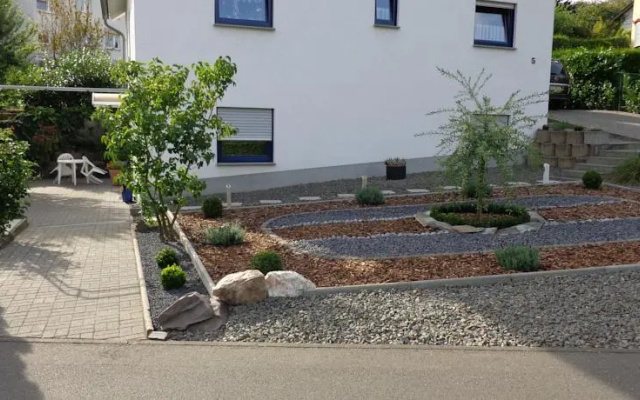 Ferienwohnung Tintemann
