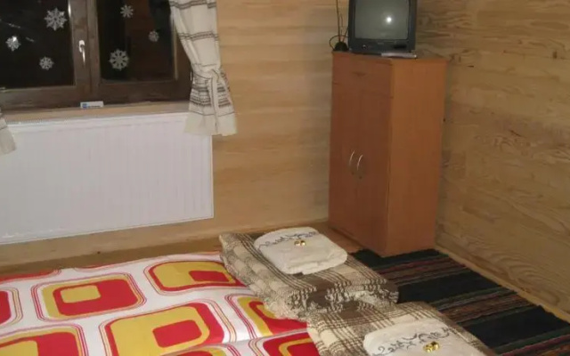 Guest house Sarbia