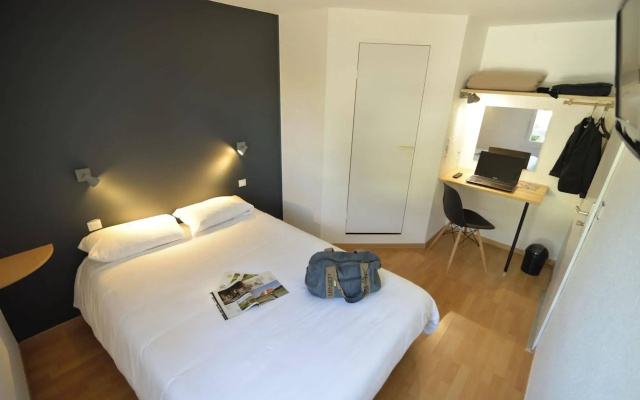 Brit Hotel Essentiel Limoges Nord **