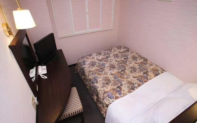 Hamamatsu Hotel