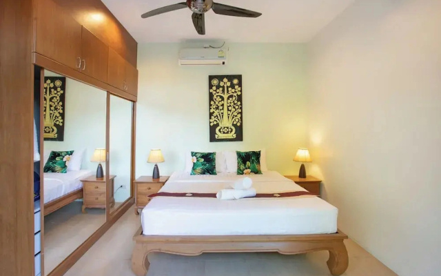Emerald Hill Villas