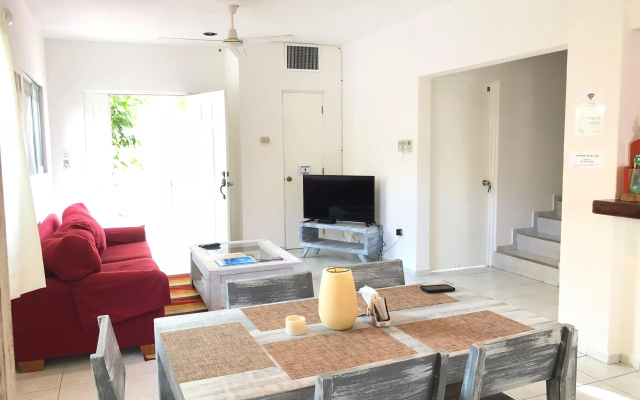 Casa La Palma B&B