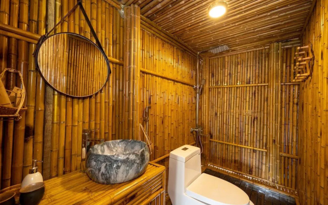Hoi An SeaBreeze Village Resort