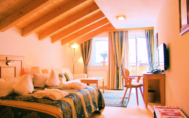 Hotel Berghof