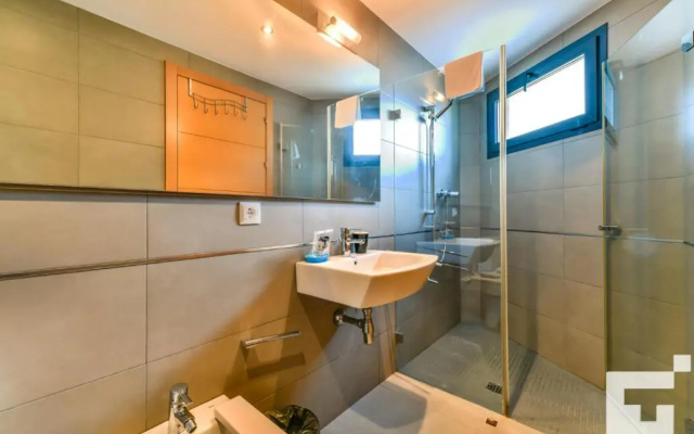 Apartamento Bernia Al Mar 8b